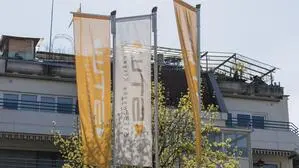 Die Stadtwerke Klagenfurt müssen aktuell interne und externe Konflikte verkraften