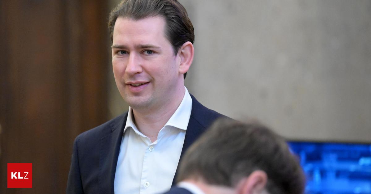 Dienstag, 30. Jänner: Der Nachrichtenüberblick zu Mittag