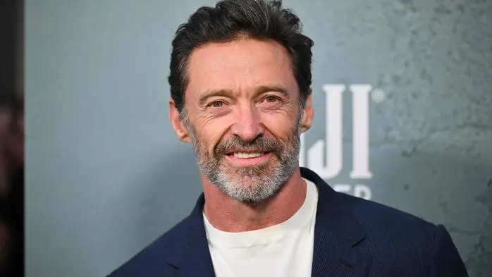 Hugh Jackman wird 57 Jahre alt