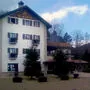 Das Hotel Rigopianio auf einem Archivbild