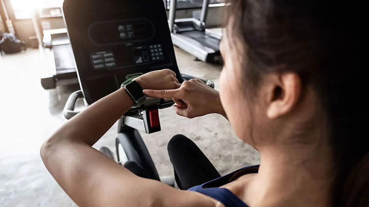 "Richtig" zu trainieren ist gar nicht so einfach. Neue Technologien sollen hier Abhilfe schaffen