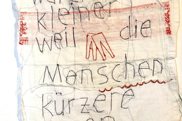 Die Ausstellung ist noch bis 19. Dezember zu sehen.