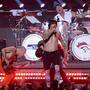 Touren mit neuem Album: Red Hot Chili Peppers