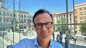 Der gebürtige Klagenfurter ist neben der Universitätsklinik des Saarlandes auch an der Medizinischen Universität Wien tätig