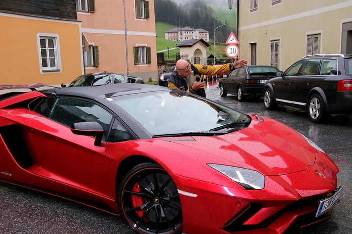 Klicken Sie sich durch die Bilder.