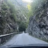 Die Weizklamm ist wegen Holzarbeiten von 17. bis 28. August für den Verkehr gesperrt