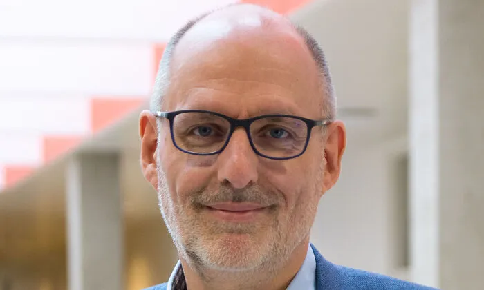 Georg Wagner, Institutsleiter Angewandte Produktionswissenschaften