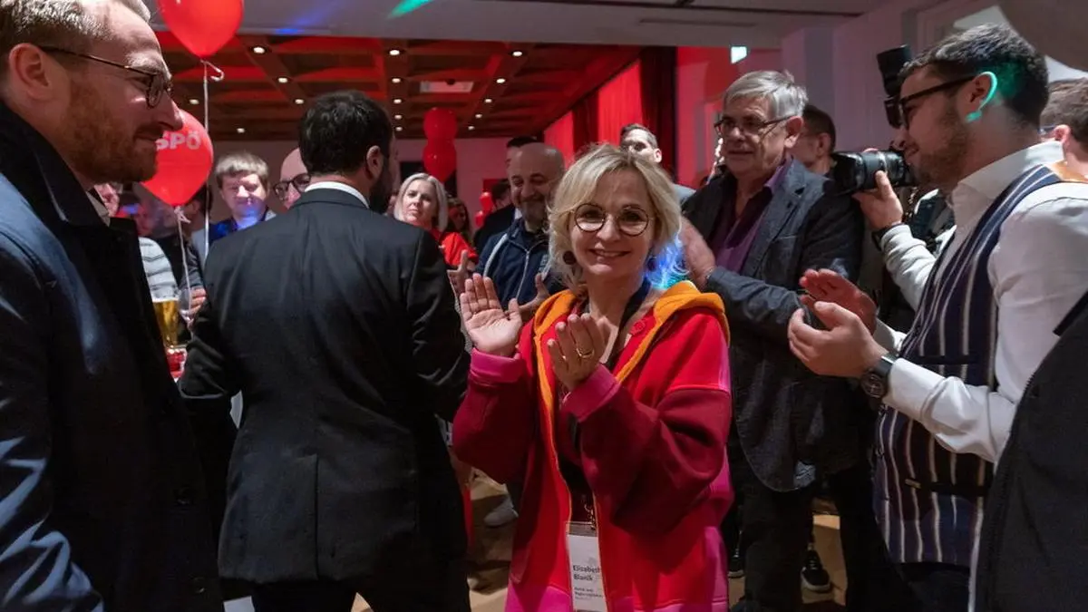 AUT, Tiroler Landtagswahlen 2022