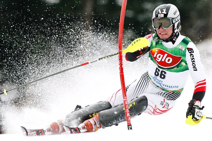 Im Dezember 2007 fuhr Marcel Hirscher in Bad Kleinkirchheim sein erstes Weltcup-Wochenende auf heimischem Schnee.