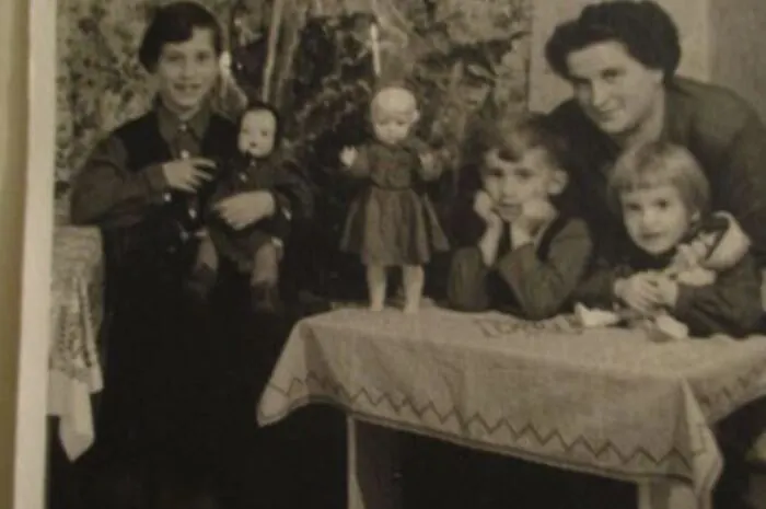 1954 in Graz