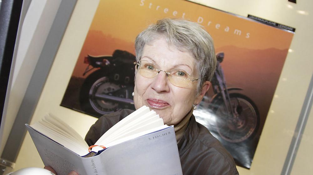 30+ Frischmuth Barbara Der Unwiderstehliche Garten, Seit über 25