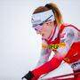 Lisa Hirner kämpft in Whistler um ihre vierte Junioren-WM-Medaille