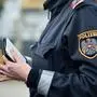 Ein Versetzungsansuchen der Polizistin vom März 2022 blieb laut ihrem Anwalt bis heute unbeantwortet