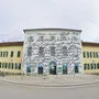 LKH II (ehemals LKH Graz Süd-West-Süd, Sigmund-Freud-Klinik)