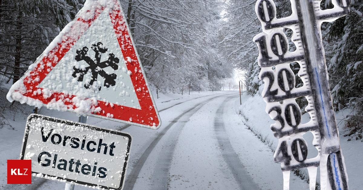 Blitzeis-Zum-Wochenstart-ist-auf-steirischen-Stra-en-Vorsicht-geboten