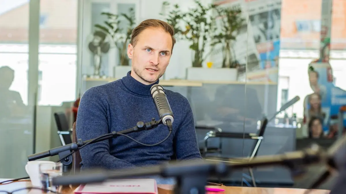 Chefpresso-Interview, Erwin Angerer vs. Janos Juvan