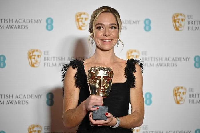 Sian Heder ("Coda")