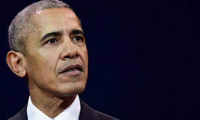 Umstritten: Der Preis für Barack Obama