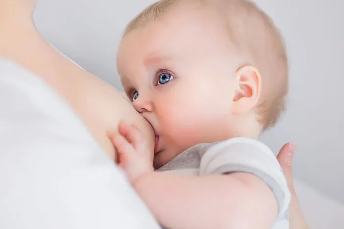 Über die Muttermilch lernen Kinder verschiedene Geschmäcker kennen – je nachdem, was die Mutter isst. Ein vielfältiger Speiseplan der Mutter beeinflusst so das spätere Essverhalten des Kindes.