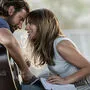  Lady Gaga und Bradley Cooper in "A Star is Born" 