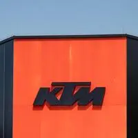 Neuer Vorstand bei KTM