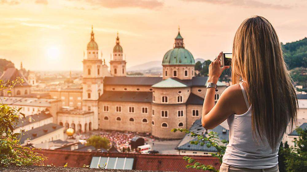 Österreich hat Ihnen noch einige Urlaubsschmankerl zu bieten 