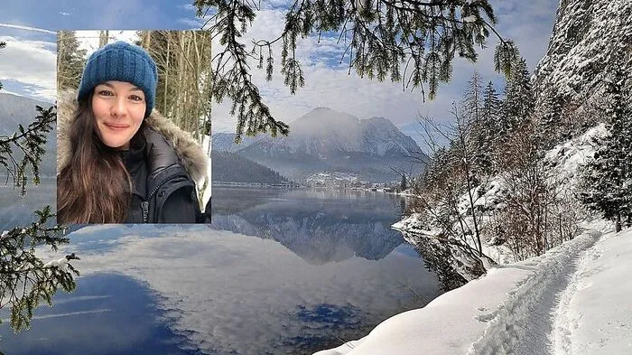 Hollywoodstar Liv Tyler postete fleißig aus Altaussee