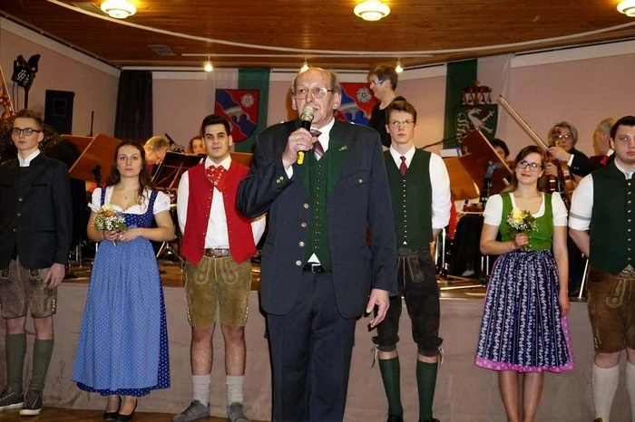 Die Initialzündung dafür gab Kulturreferent Johann Prenner...