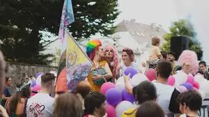 Am 31. Mai gibt es wieder eine Parade in Klagenfurt