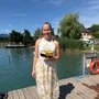 Die Pommes von Chiara Strauss vom Panoramabeach in Drobollach zählen für viele zu den besten im Süden Österreichs.