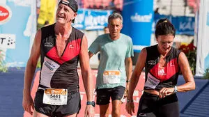 Kärnten Läuft lockte schon am Samstag Tausende ins Wörtherseestadion