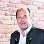 Bau-Innungsmeister Michael Stvarnik aus Fohnsdorf ist einer von mehreren Kammer-Spitzenfunktionären aus dem Raum Murtal-Murau