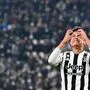 Paolo Dybala und Juventus Turin haben auch in der Liga zu kämpfen.