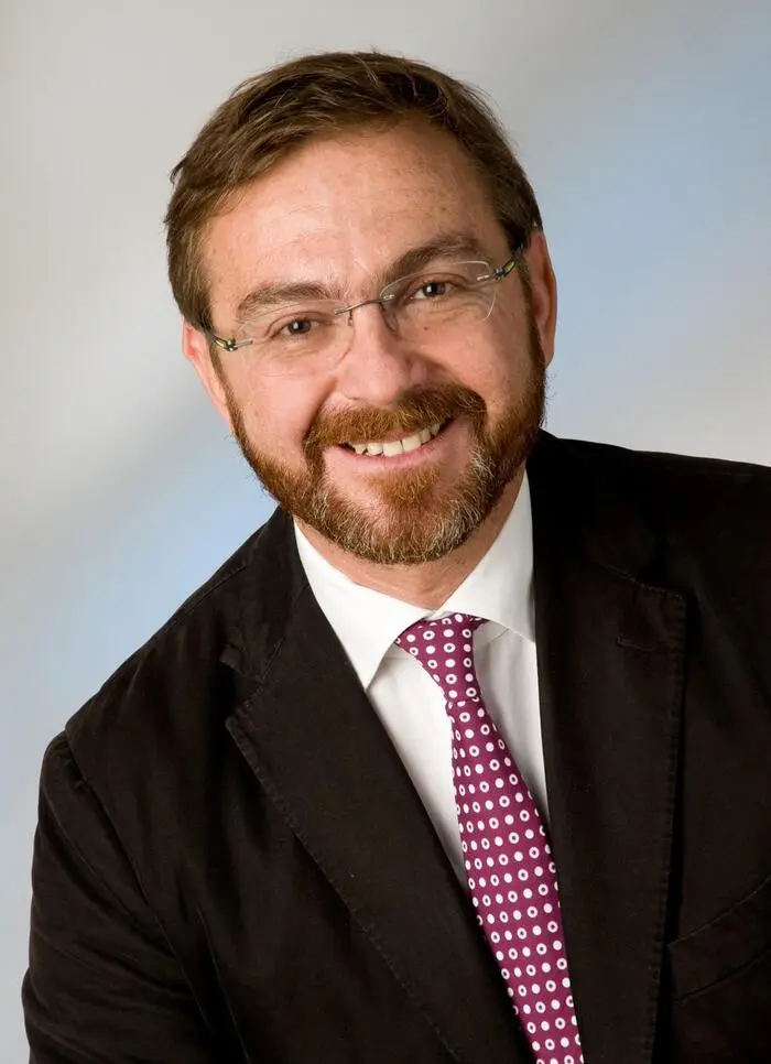 Martin Uggowitzer