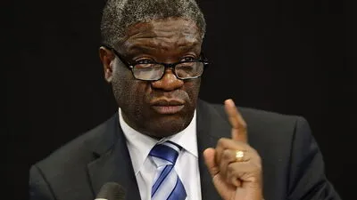 Denis Mukwege