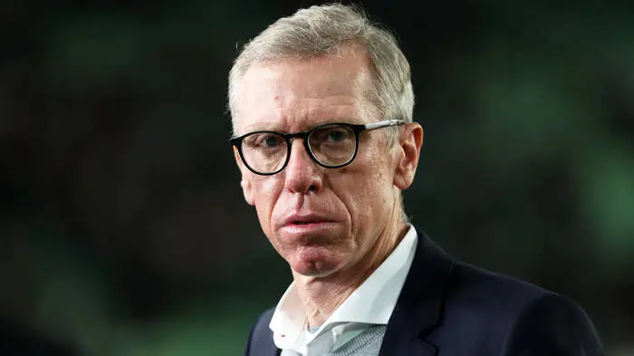 Stöger ist nun Sportchef bei der Admira