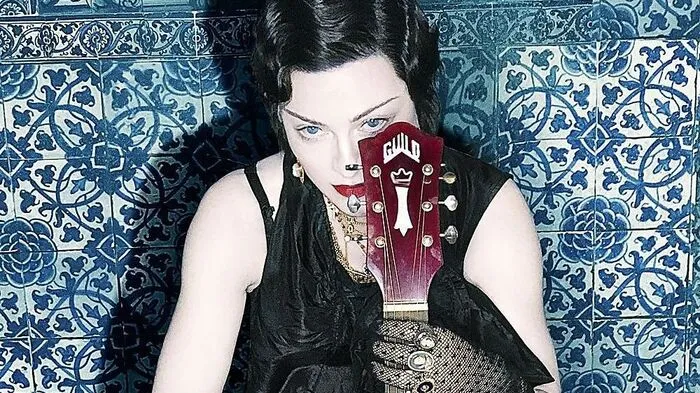 Wehrt sich gegen eine Versteigerung ihrer Privatsachen: Madonna
