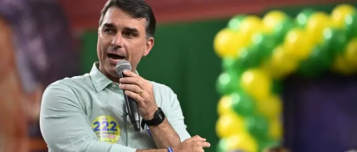 Flavio Bolsonaro