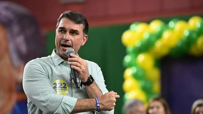 Flavio Bolsonaro