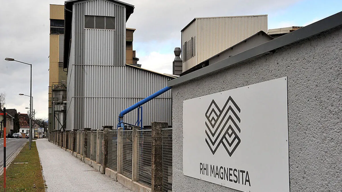 Schon in den kommenden Monaten wird der Großteil der verbliebenen 120 Mitarbeiter in  Trieben schrittweise abgebaut 