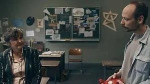 Der Spielfilm "Fuchs im Bau" mit Maria Hofstätter und Aleksandar Petrovic soll das Filmfestival am 16. März eröffnen