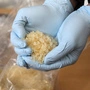 Gleich sechs Kilo der synthetischen Droge Crystal Meth soll der Grazer dabei gehabt haben, als er erwischt worden ist
