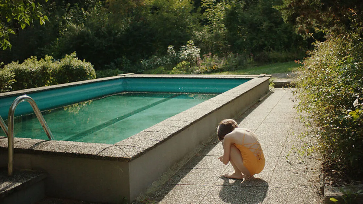 Täuschen und tarnen: Nichts ist so in Sandra Wollners Film, wie es zunächst scheint