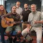 Nadine Ganster, Mario Mehrl, Wolfgang Farnleitner, Dominik Ebner-Staberhofer, Karl Rudischer 