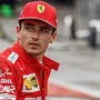 Der Monegasse Charles Leclerc hat bei Ferrari schnell Fuß gefasst, 