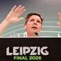 Oliver Glasner will in Leipzig den Conference-League-Titel holen