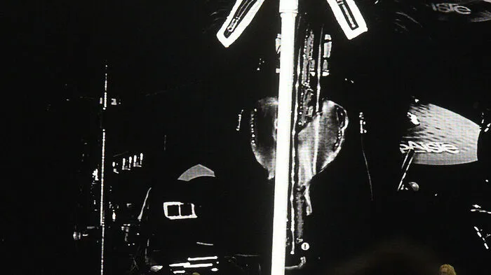Bon Jovi huldigte in Wien dem Stadion-Rock.