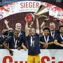 Wer kann Salzburg in der neuen Saison stoppen?