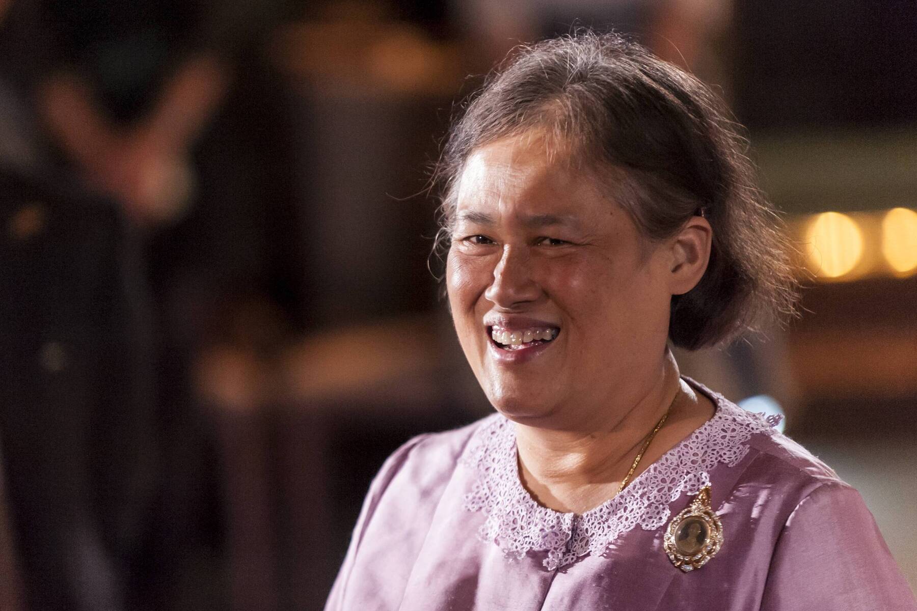 Warum Prinzessin Maha Chakri Sirindhorn 590.000 Fische zum Geburtstag bekommen hat