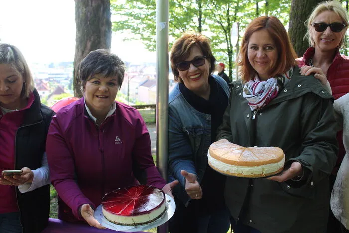 Frauen zahlen den halben Preis.